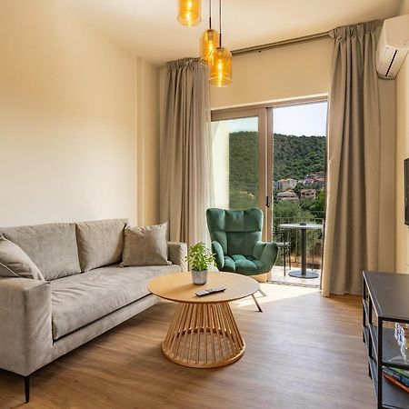 Ithaca Residence Βαθύ Εξωτερικό φωτογραφία