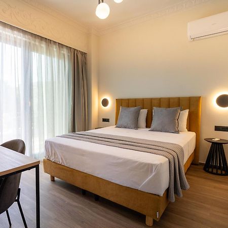Ithaca Residence Βαθύ Εξωτερικό φωτογραφία