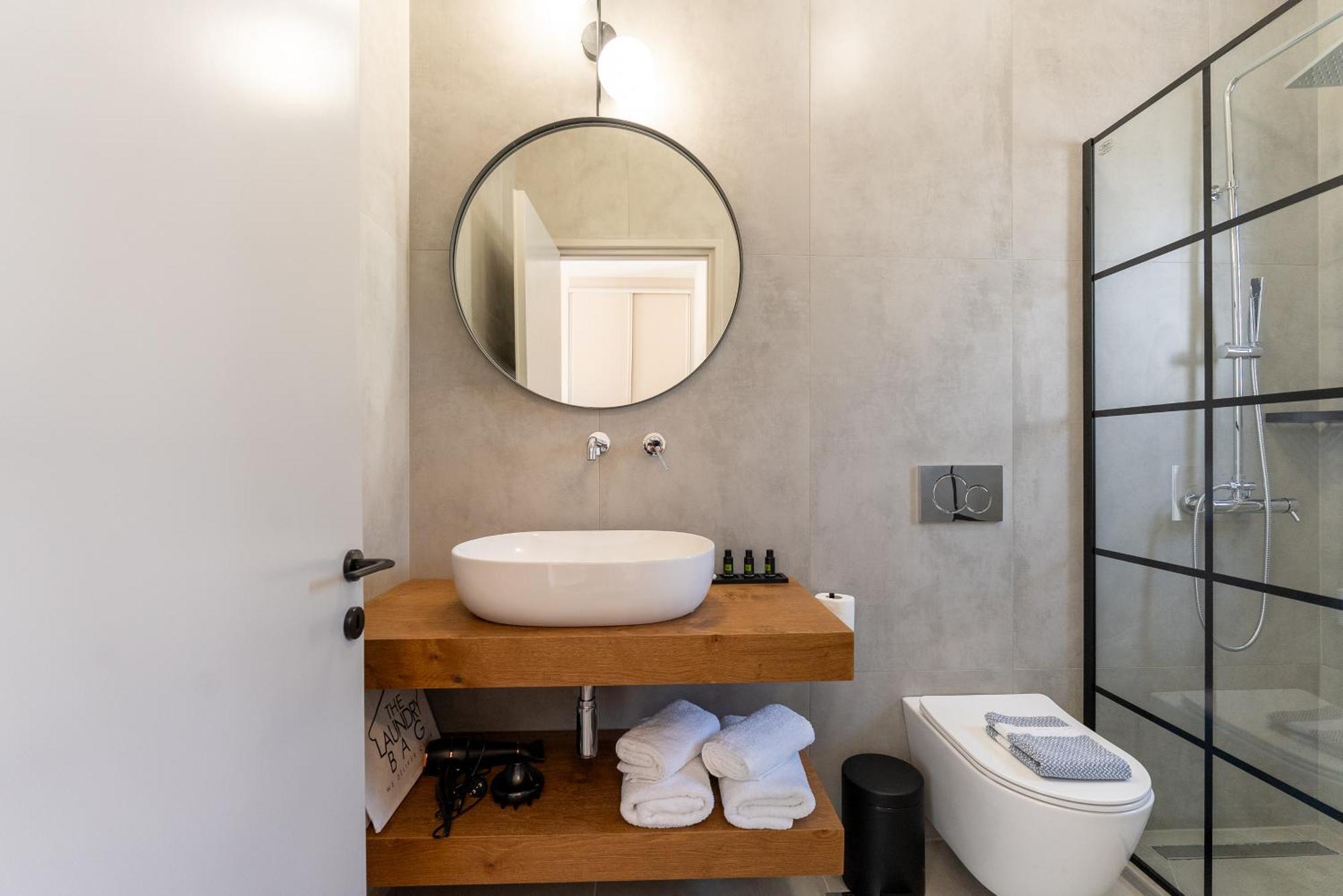 Ithaca Residence Βαθύ Εξωτερικό φωτογραφία