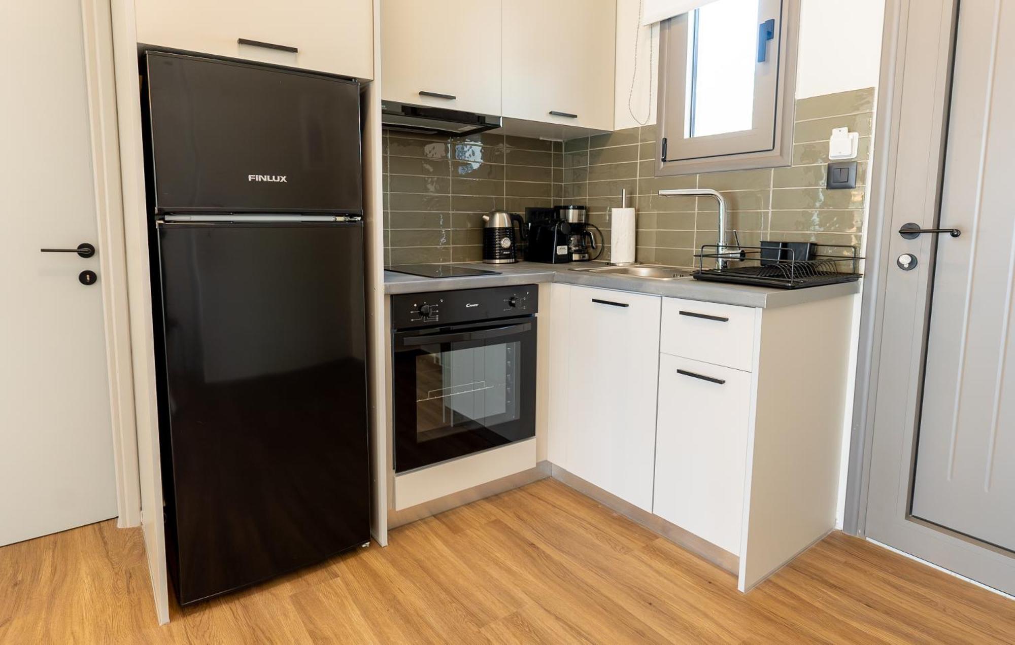 Ithaca Residence Βαθύ Εξωτερικό φωτογραφία