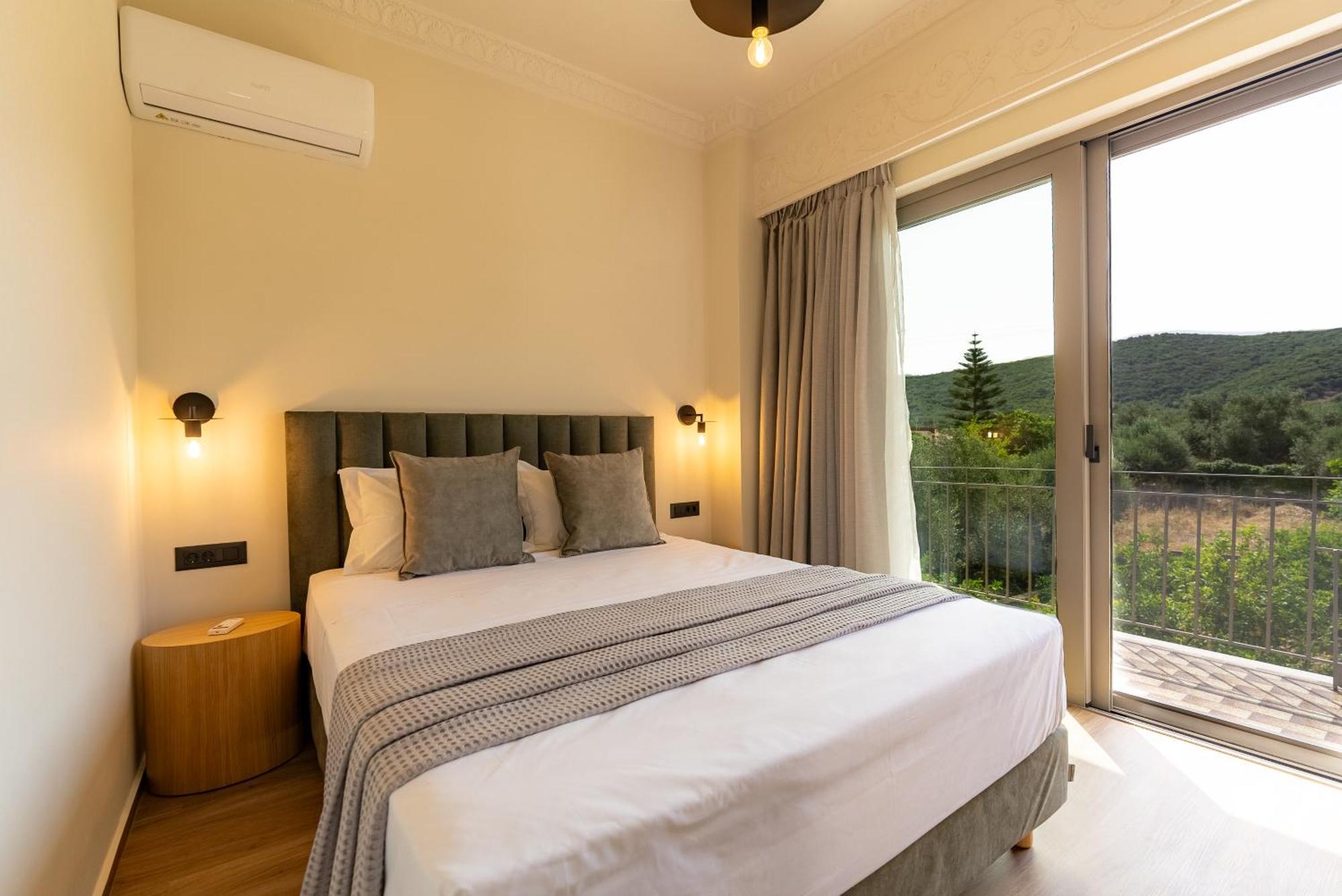 Ithaca Residence Βαθύ Εξωτερικό φωτογραφία