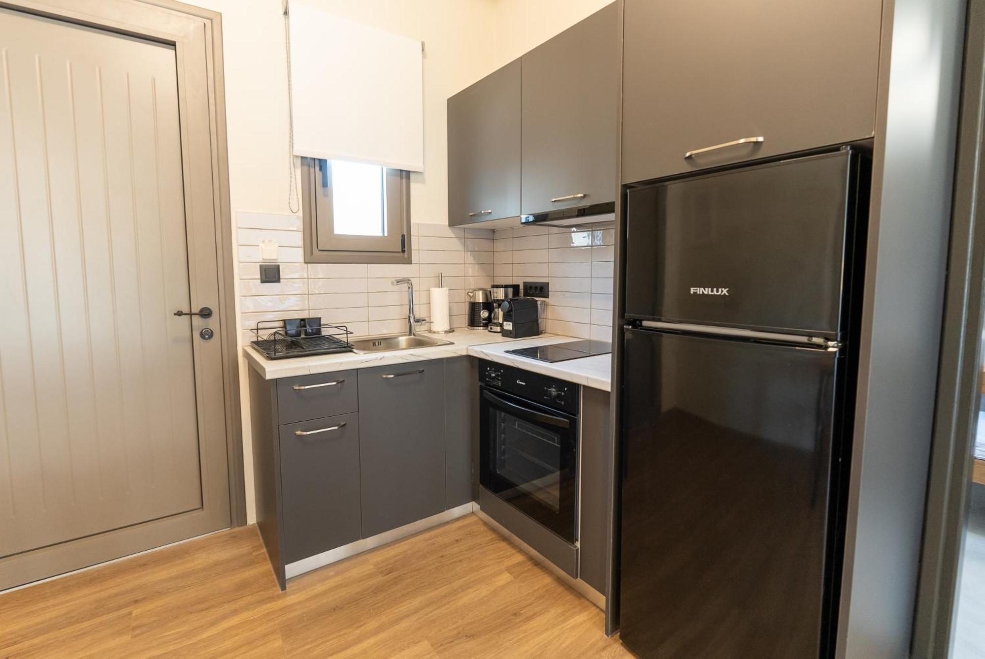 Ithaca Residence Βαθύ Εξωτερικό φωτογραφία