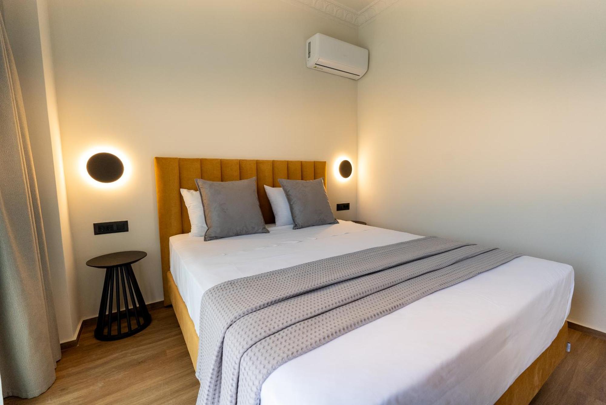 Ithaca Residence Βαθύ Εξωτερικό φωτογραφία