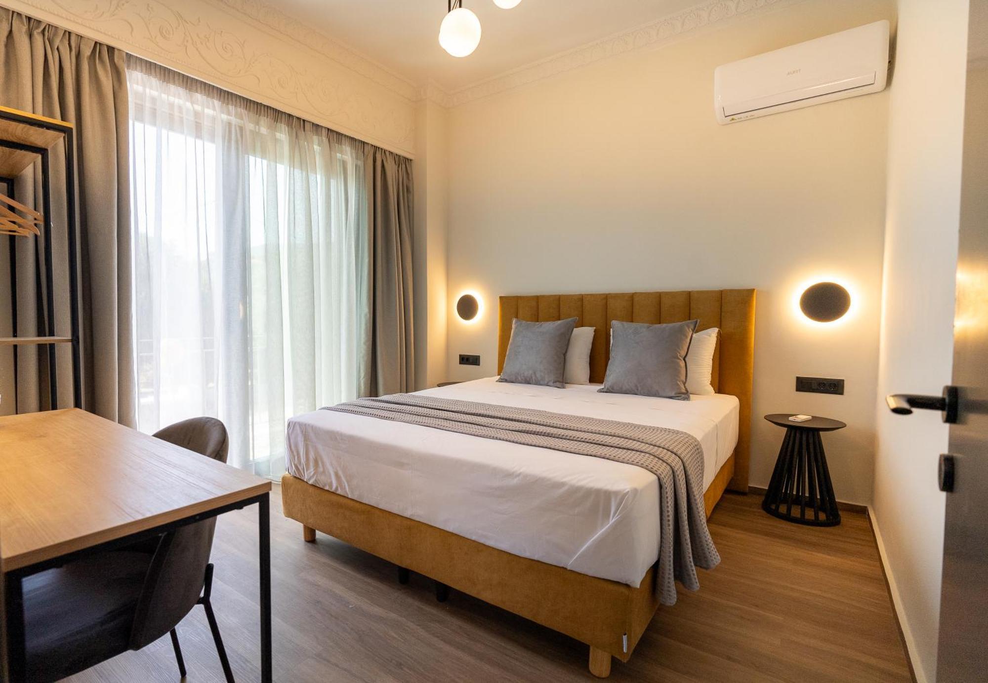 Ithaca Residence Βαθύ Εξωτερικό φωτογραφία